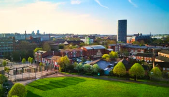 Leicester