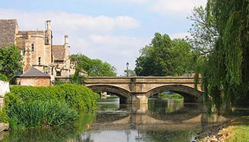 Lincolnshire